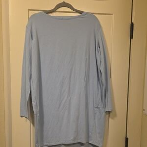 Lululemon Relaxed Fit Dress